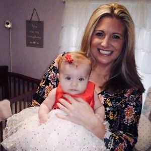 Meet your Posher, Krista